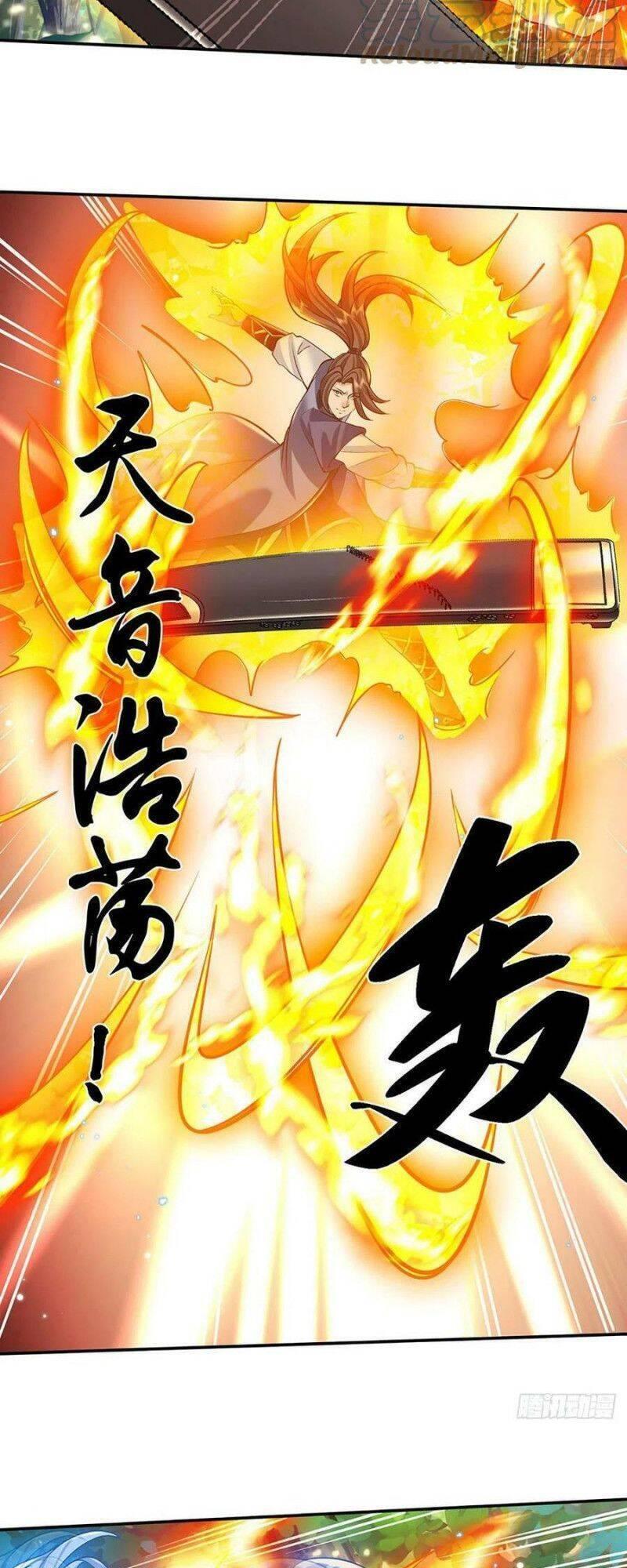 Ta Trở Về Từ Thế Giới Tu Tiên chapter 141 22