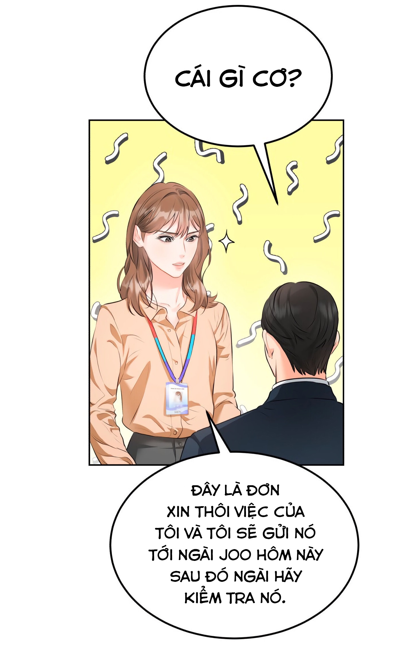 thư ký persimmon chapter 1 93