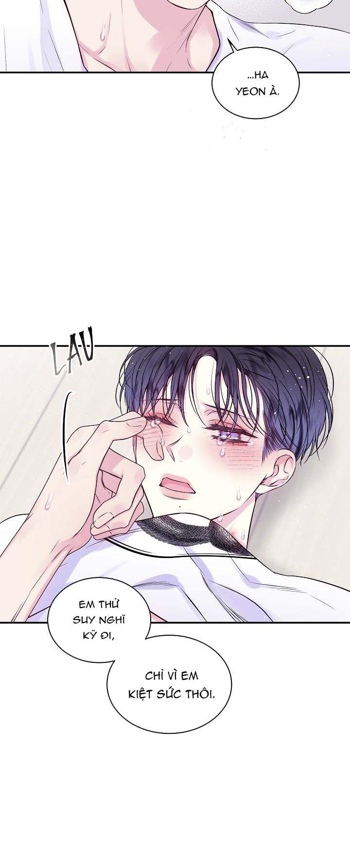 bình minh thứ hai chapter 42 15