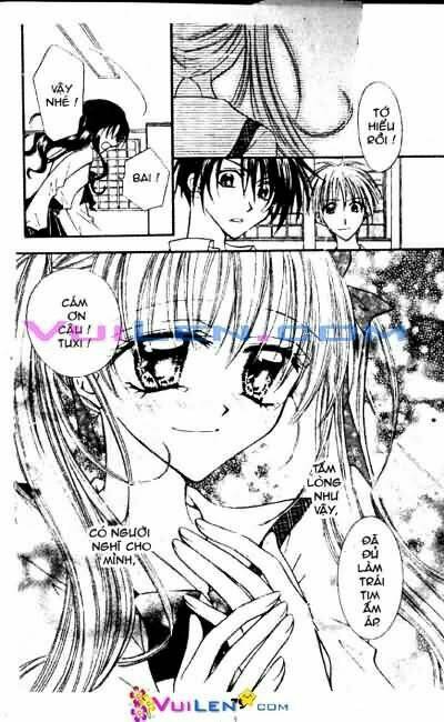 công chúa ẩm thực chapter 3 76