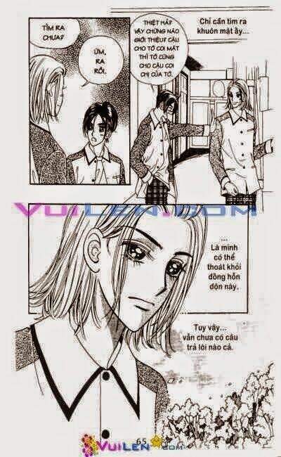 hắn ta, anh ấy và cô ấy - he and that girl chapter 2 66