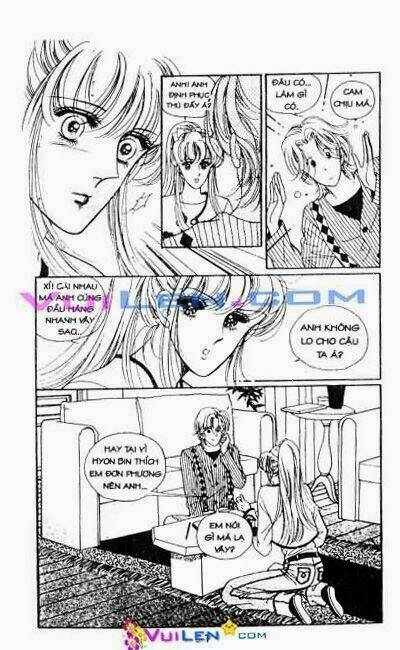 lá chắn tình yêu chapter 4 51