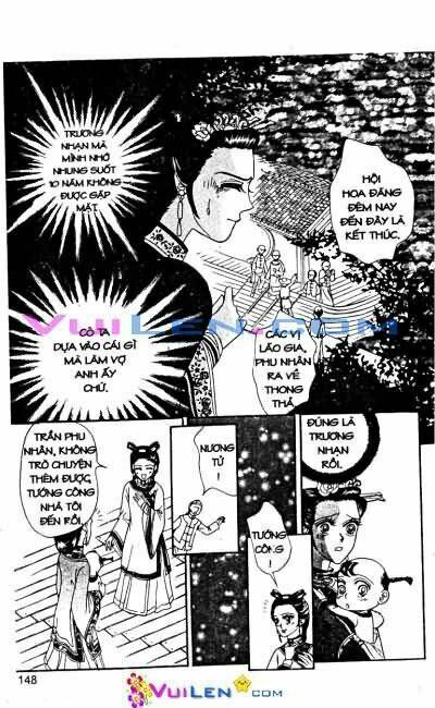 cô gái 300 tuổi chapter 2 148
