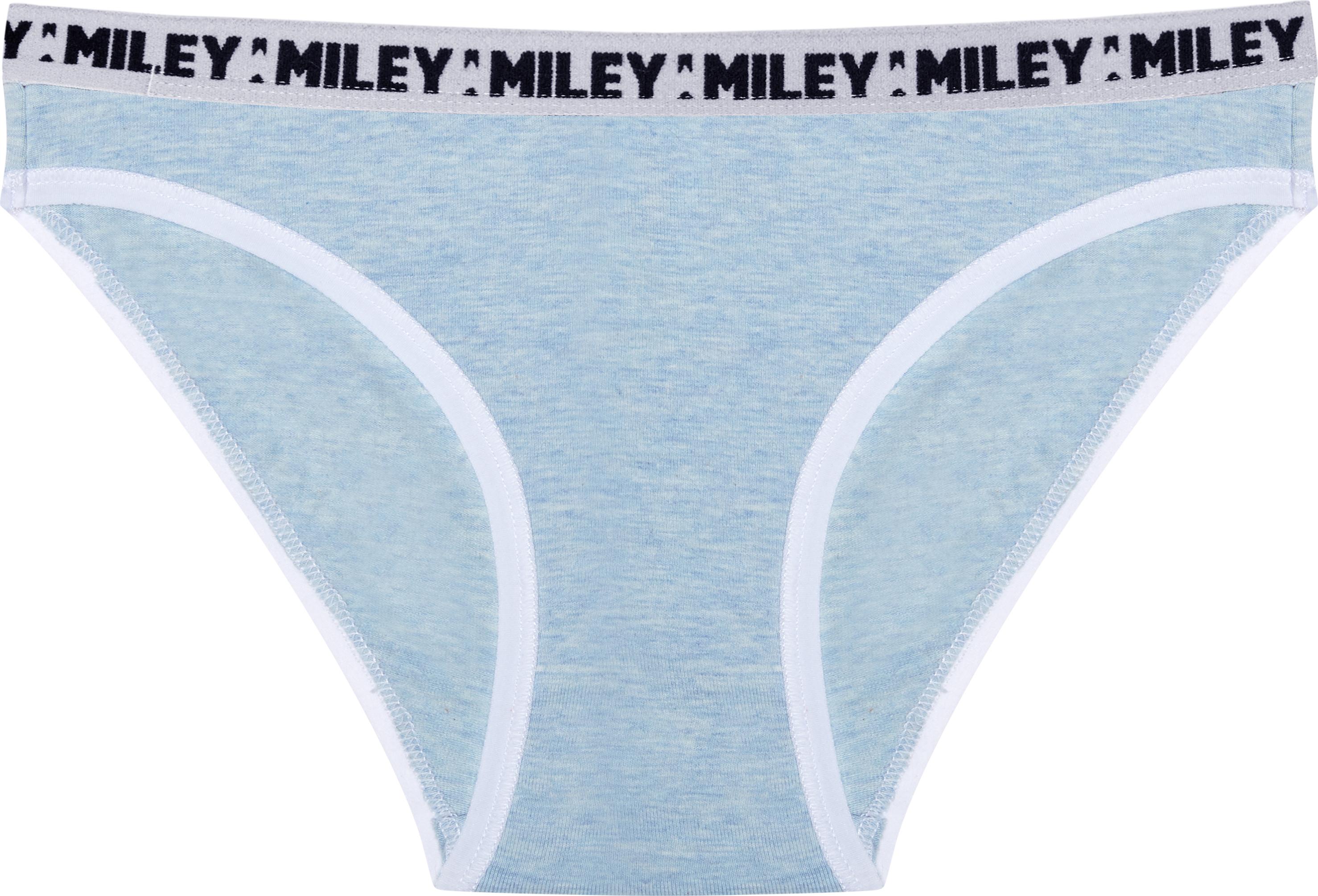 Bộ 2 Quần Lót Nữ Melagne Sporty Chic Miley Lingerie FCB_0700_1000