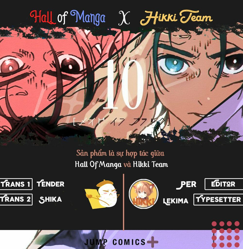 summer time render chapter 94 1