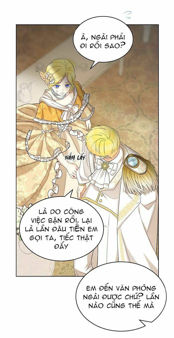 kẻ tạo ra nữ phản diện chapter 35 55