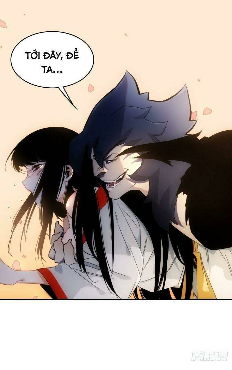 ma vương là đại địa chủ chapter 1 11