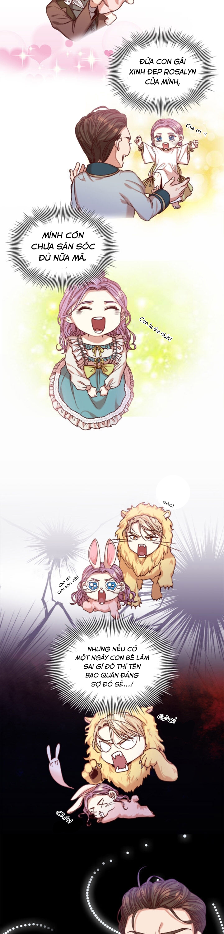 thư ký riêng của bạo chúa chapter 2 24