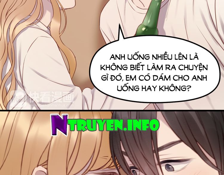 lượm được một tiểu hồ ly phần 1 chapter 58 35