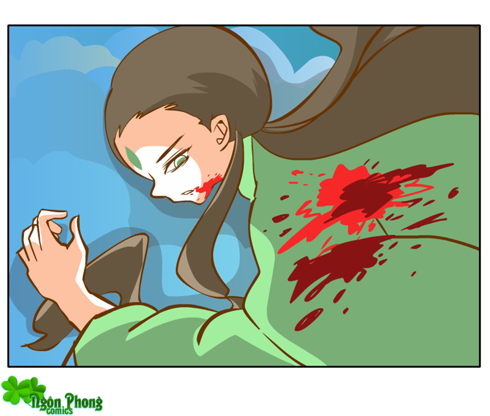 hòa thượng và tiểu long quân chapter 48 44