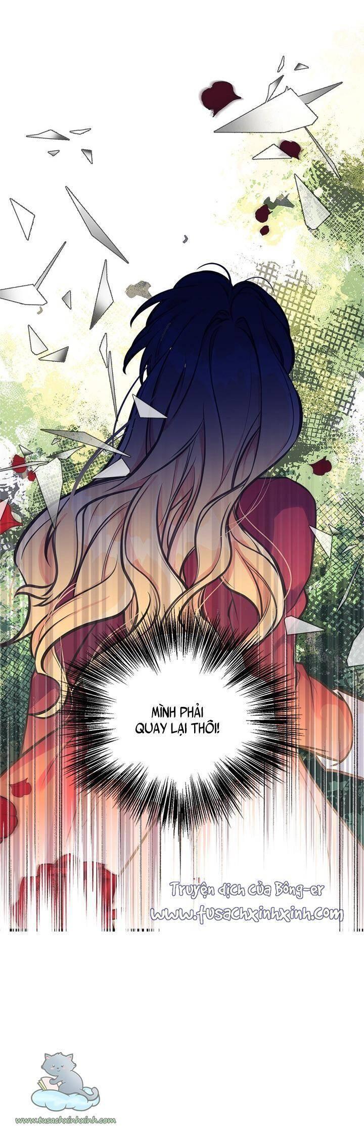 chị tôi đã nhặt về nhà một nam chính quyến rũ chapter 59 49