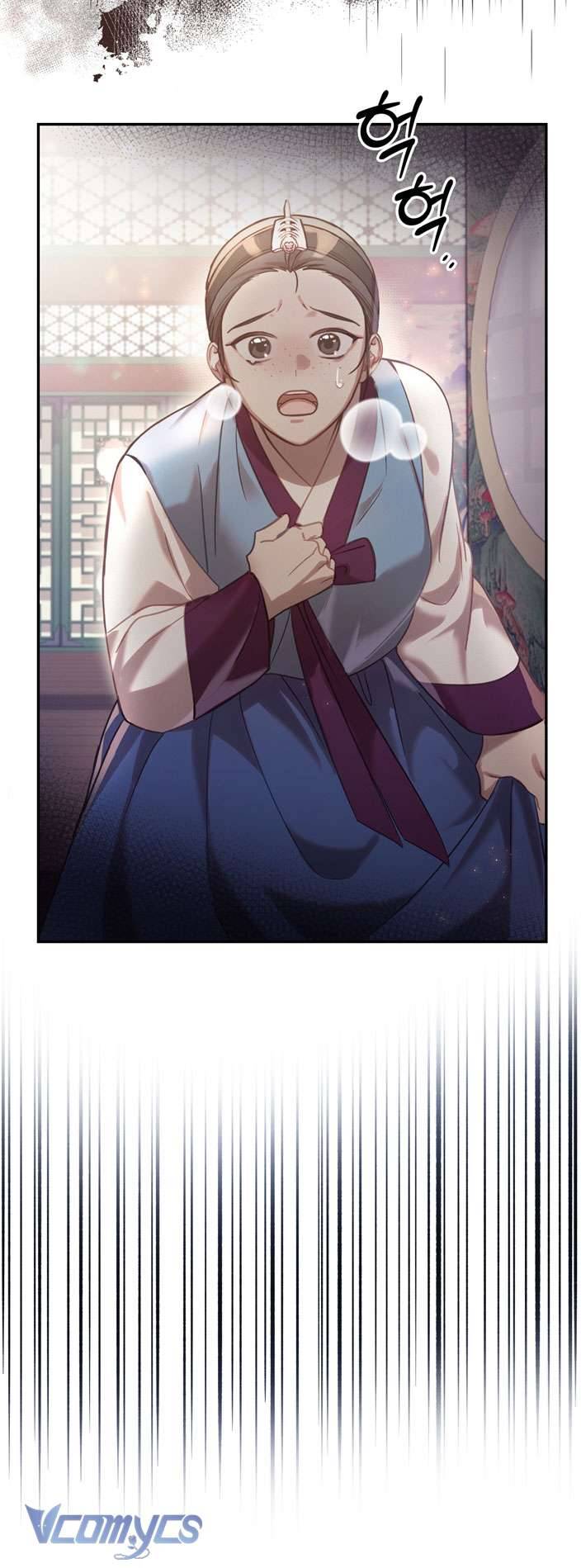 [18+] tiết học bí mật của trung điện chapter 11 19