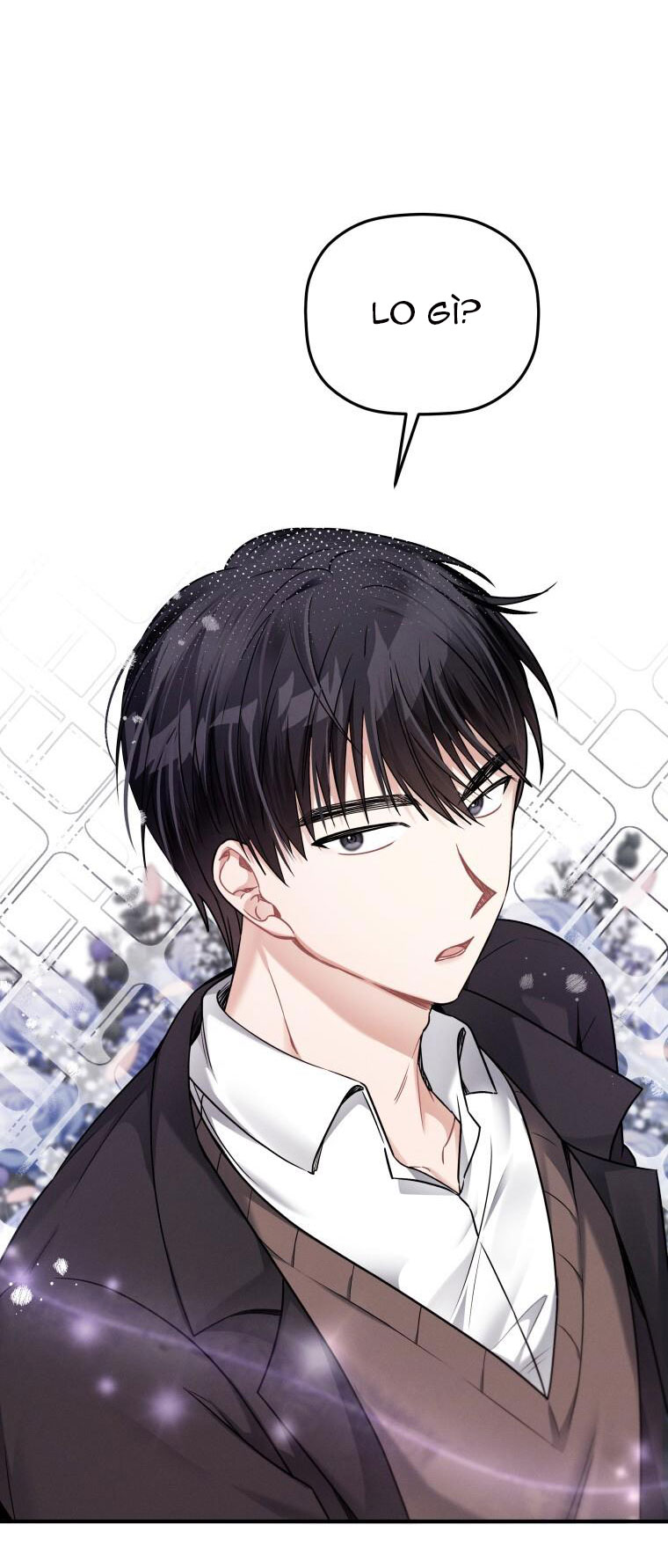 [18+] cùng trời cuối đất chapter 8.1 6