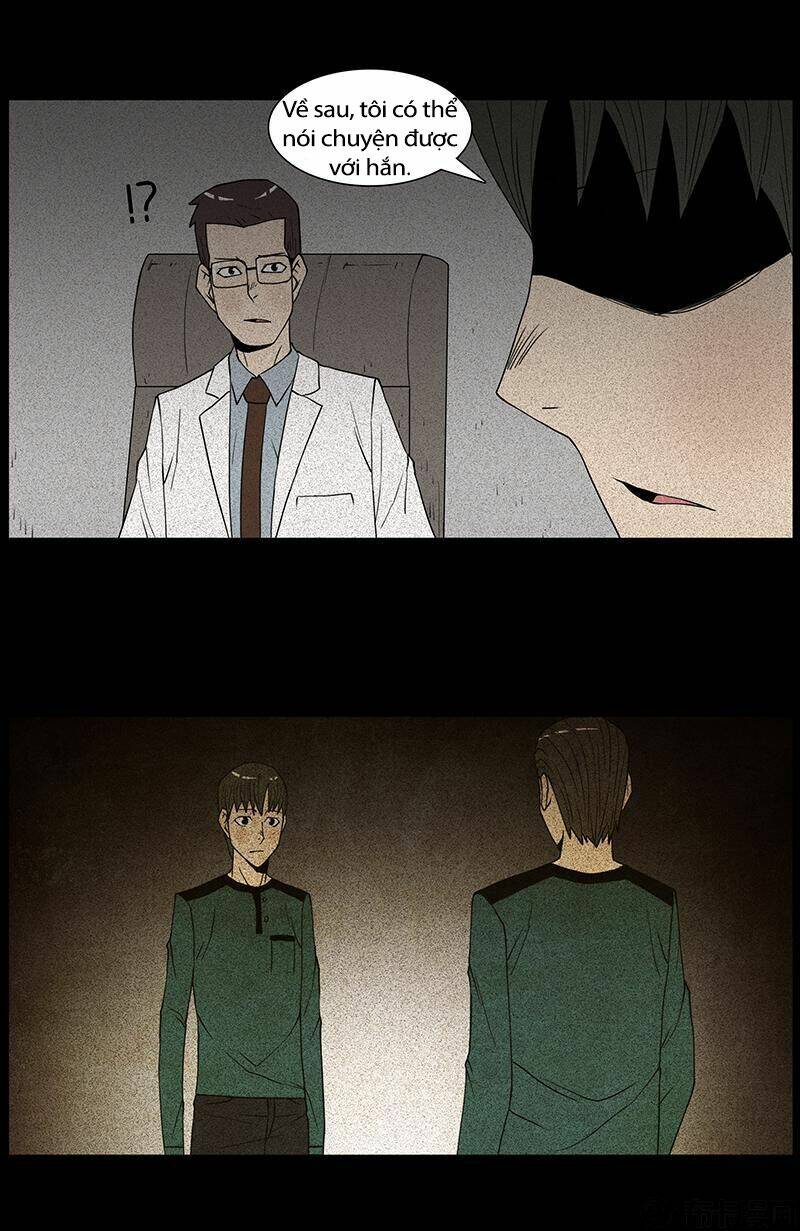 kinh dị đêm khuya chapter 51 4