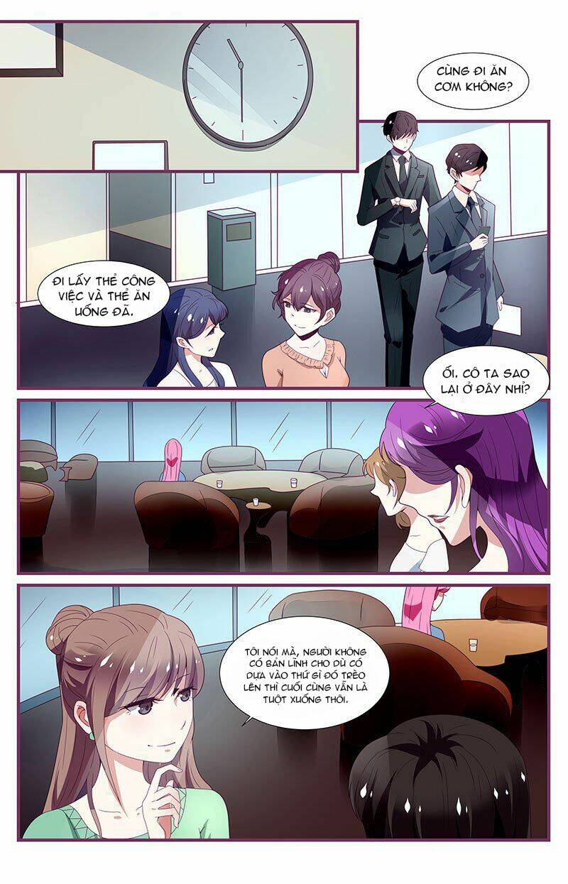 nhất nặc khuynh thành chapter 11 2