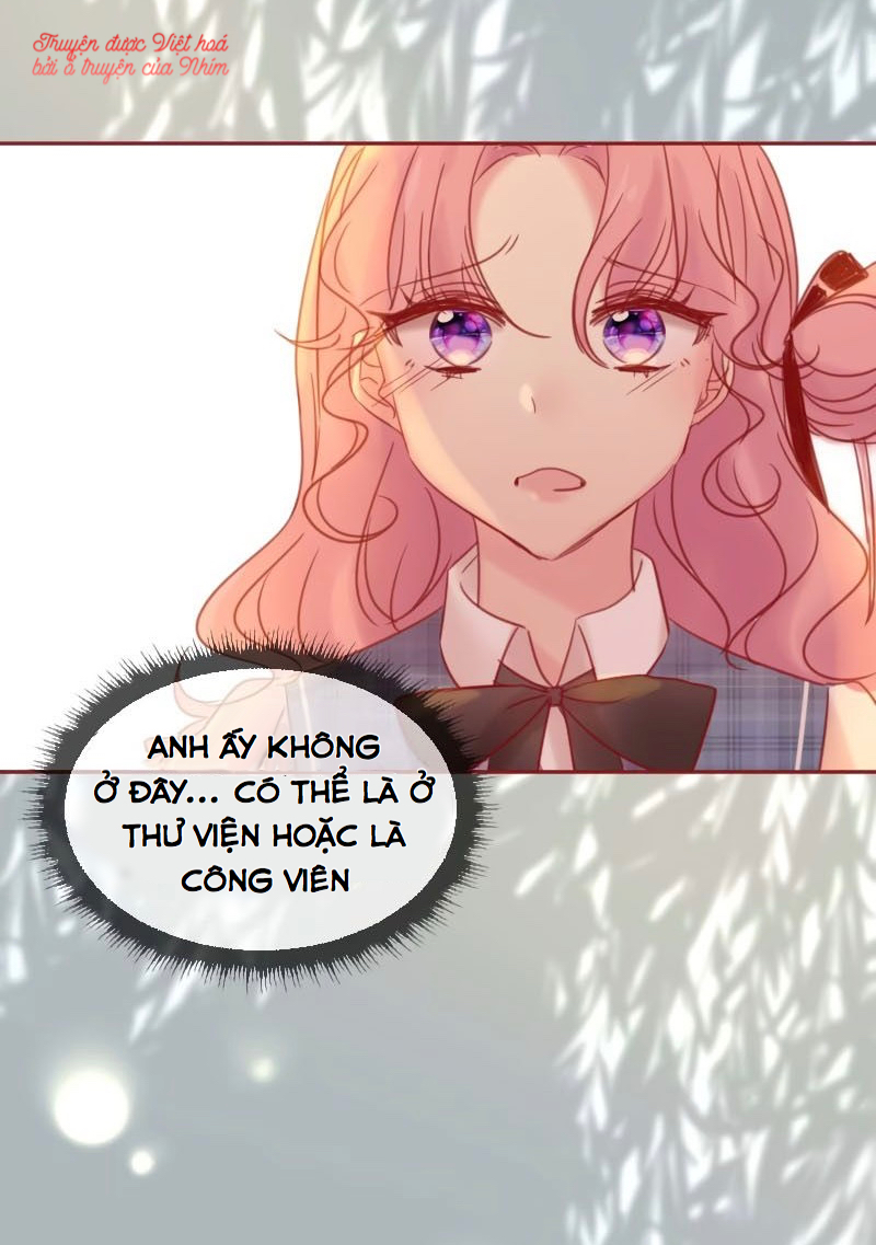 mù quáng vì yêu anh chapter 3 28