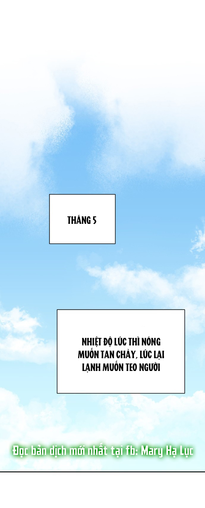 Vận May Bất Ngờ chapter 46.1 1