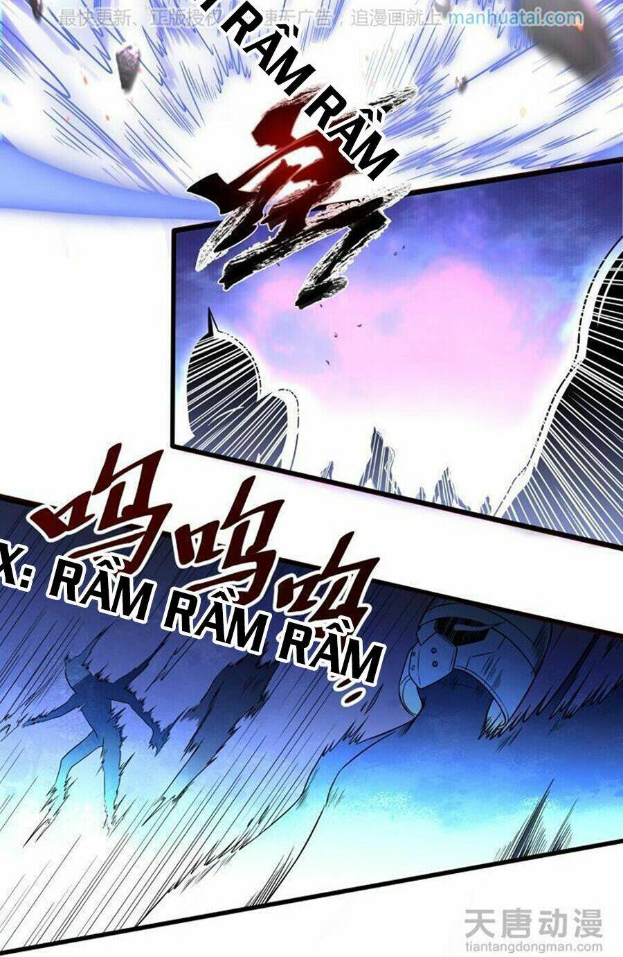 chúng thần học viện chapter 19 13