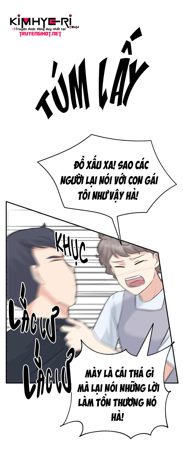 vị đại diện đáng ngờ chapter 1 74