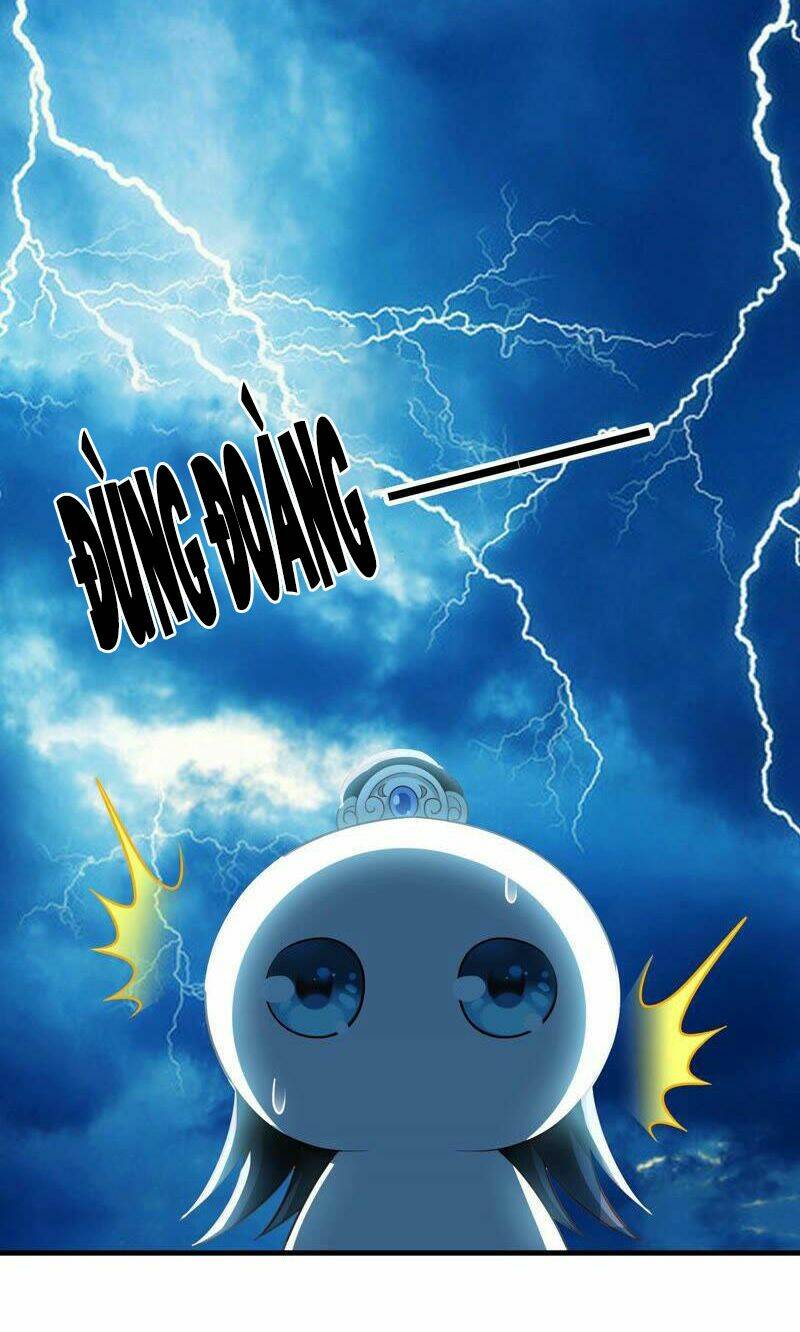 thái tử điện hạ có tin vui chapter 75 7