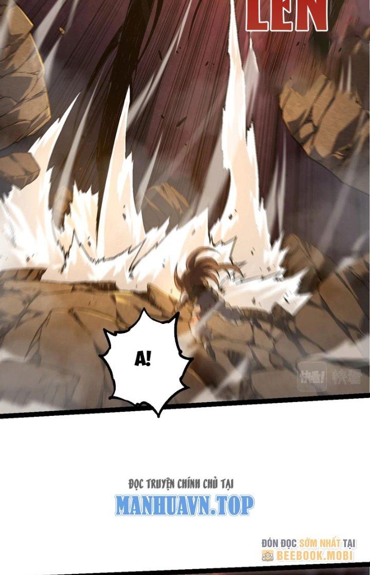 từ cây cổ thụ bắt đầu tiến hóa chapter 67 16