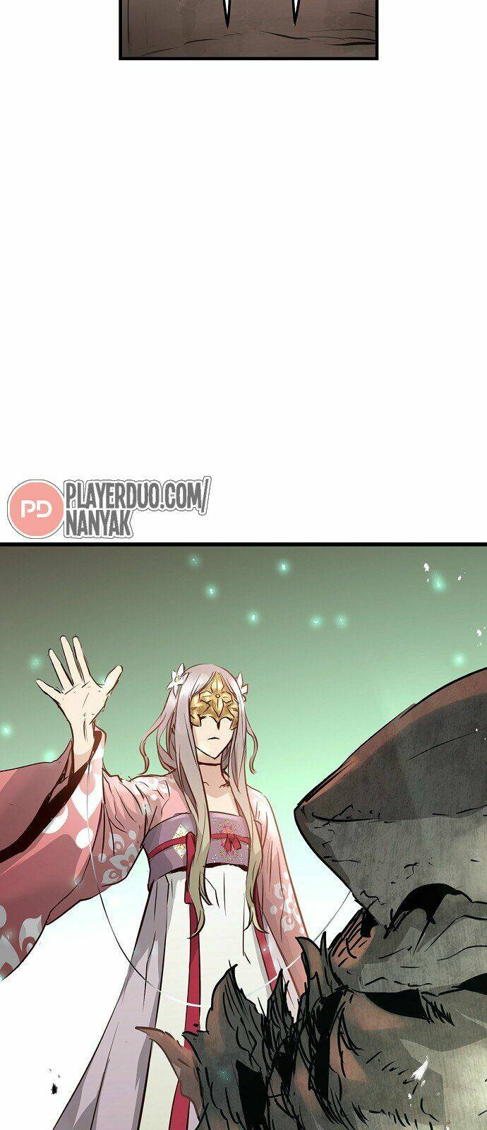 hứa lan chapter 64 4