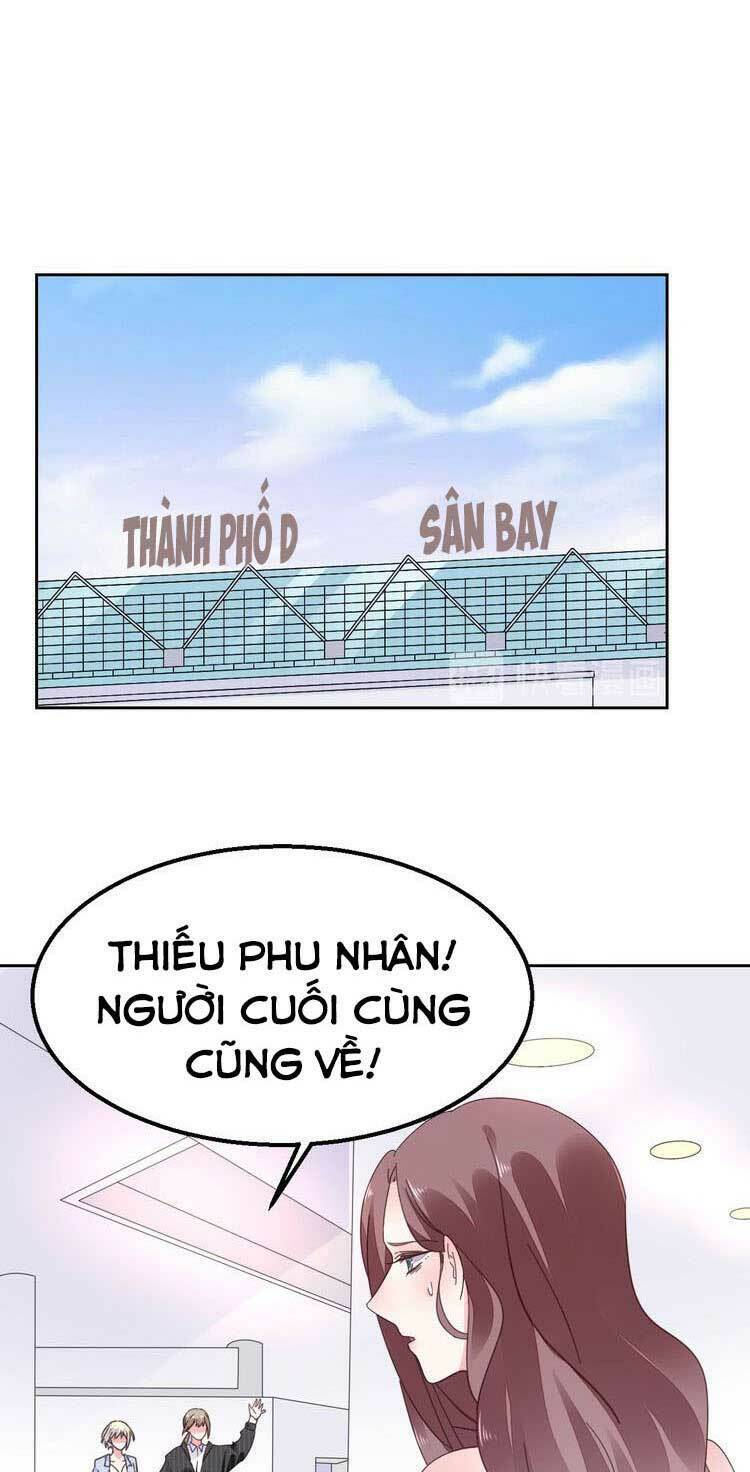 điều ước sủng ái bất bình đẳng chapter 125.1 5