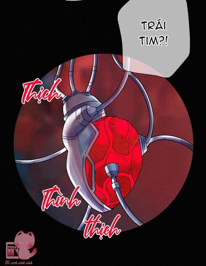 đêm tối chốn này chapter 66 64