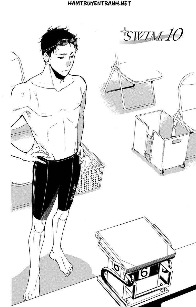 dansui! chapter 10 3