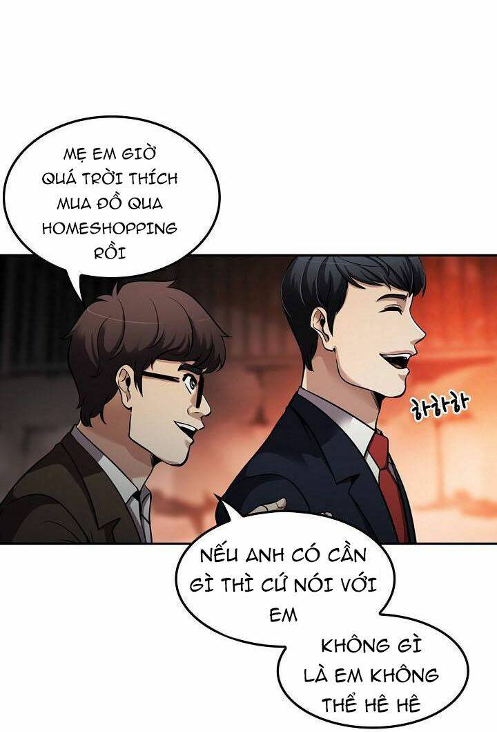 điều tra viên chuyển sinh chapter 111 62