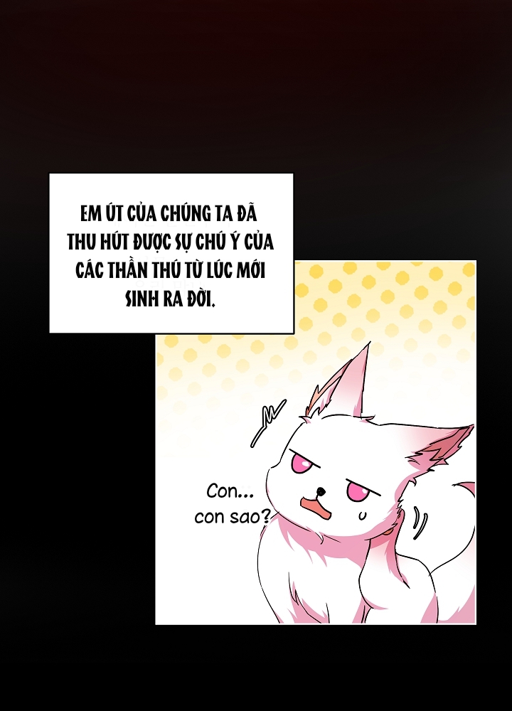 tái sinh thành vị thần baby chapter 32 65