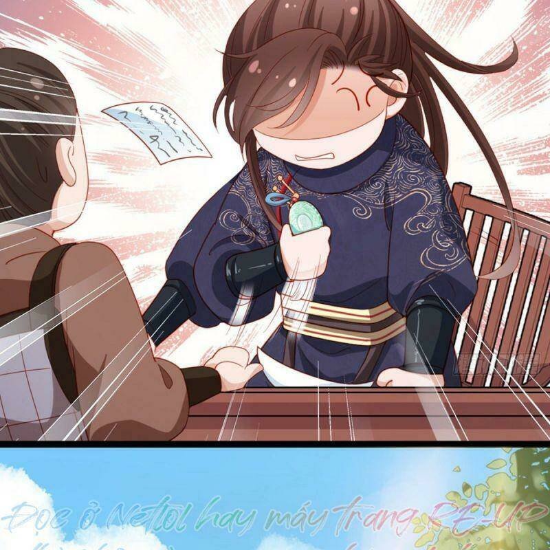 đứng yên ! phụng chỉ đánh cướp đây chapter 22 12