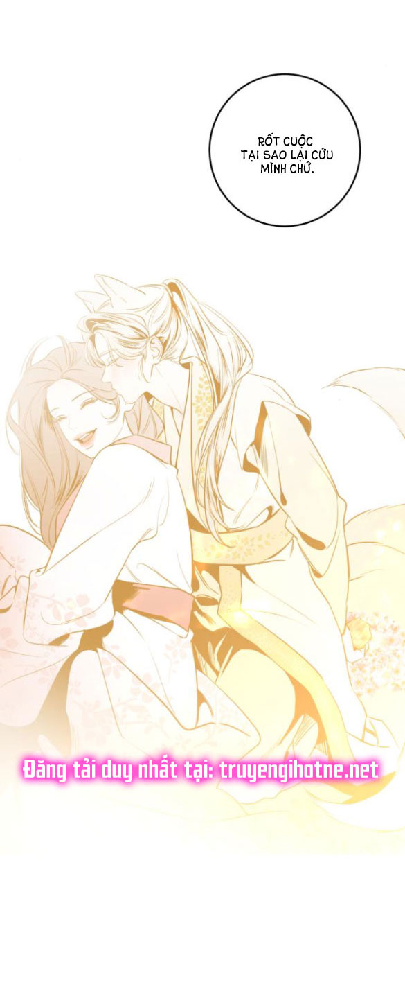 tiên nữ ngoại truyện chapter 25.1 28