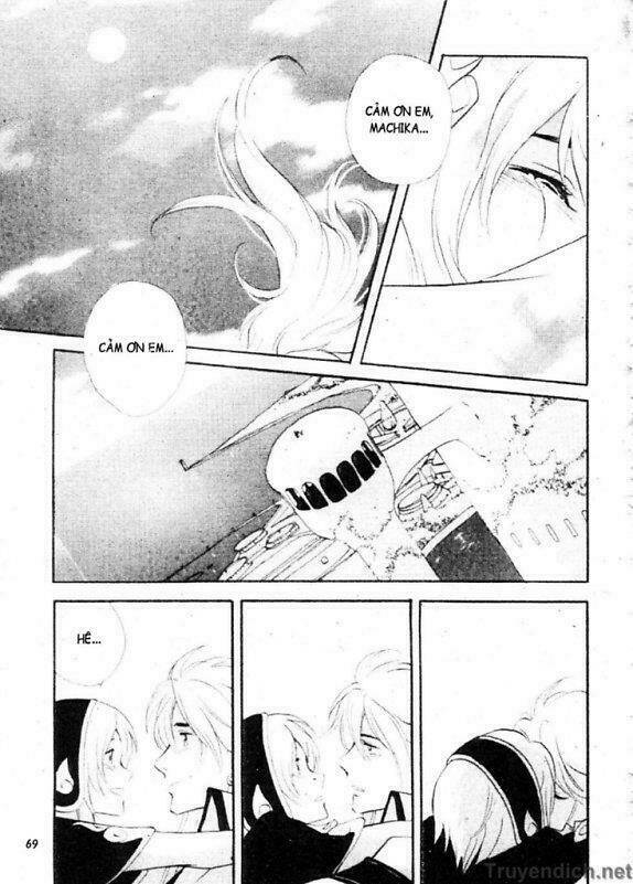 meteor methuselah chapter 31 7