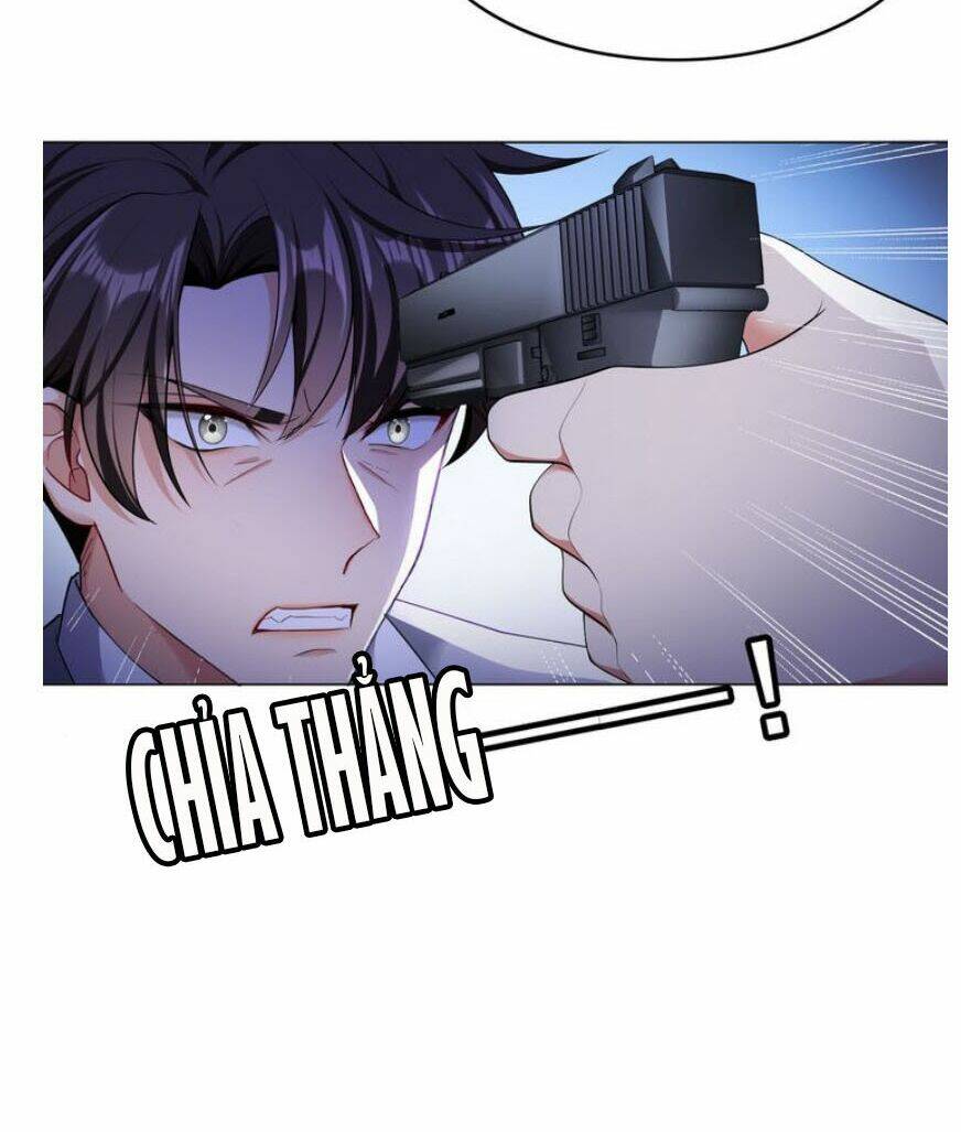 cô vợ nhỏ nuông chiều quá lại thành ác!! chapter 178.1 6