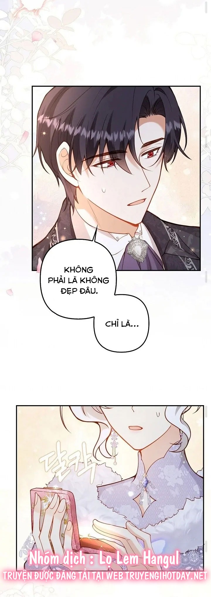 tôi sẽ nuôi dưỡng hai đứa con của nam chính chapter 70 6