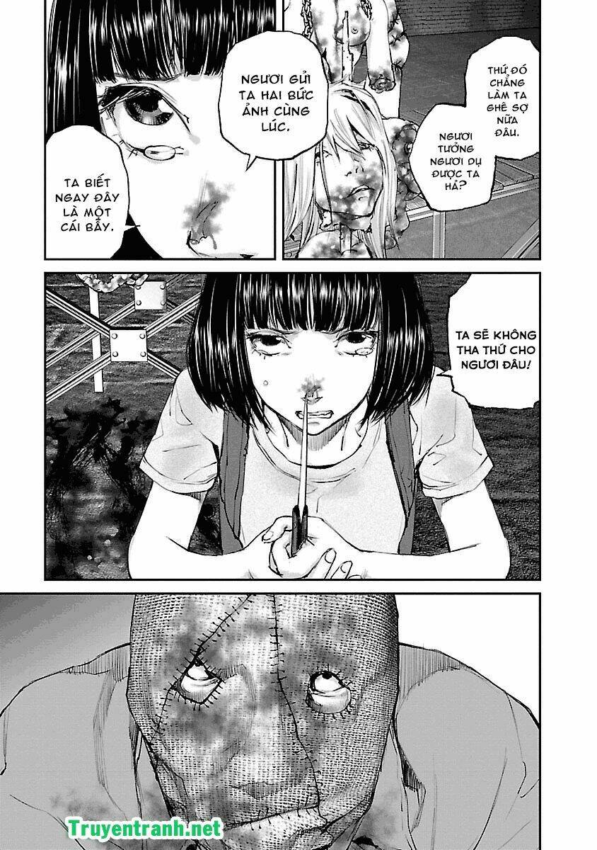 killing morph chapter 27 15