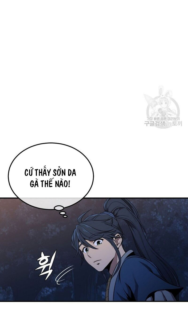 thiếu niên phương sĩ chapter 3 40