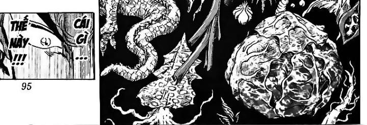 thánh tỏi sành ăn chapter 66 29