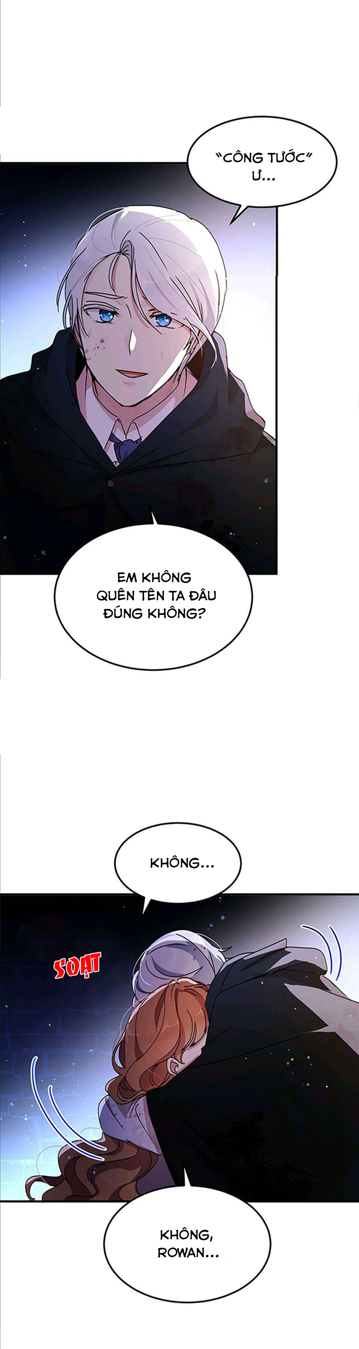 tại sao ngài làm điều này, công tước chapter 79 2