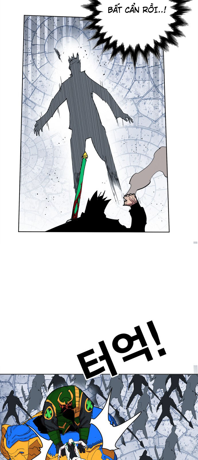 hard core leveling warrior chapter 105 46