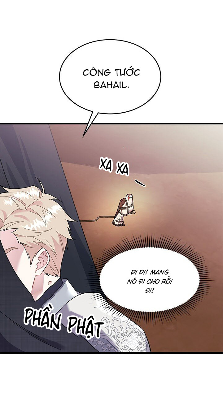 công chúa của loài chim chapter 4 30