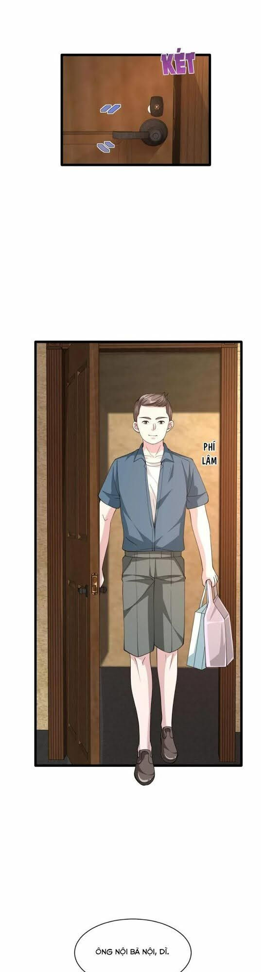 đô thị tà vương chapter 50 4