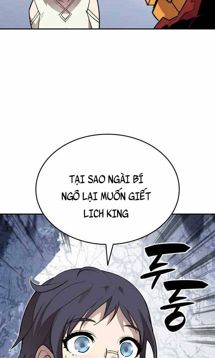 tôi là lính mới chapter 131 59