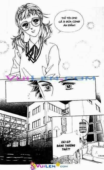 cô gái vương giả chapter 2 66