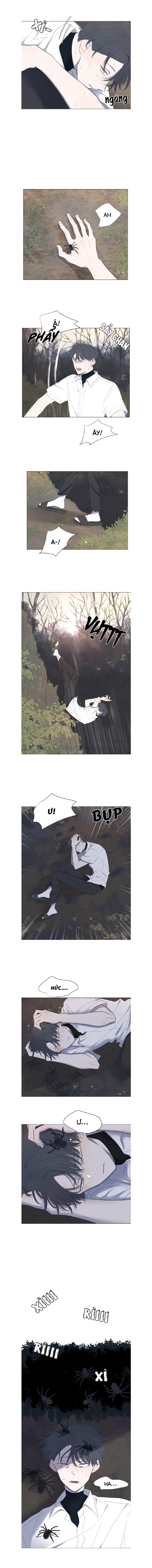 moonchild chapter 1 11