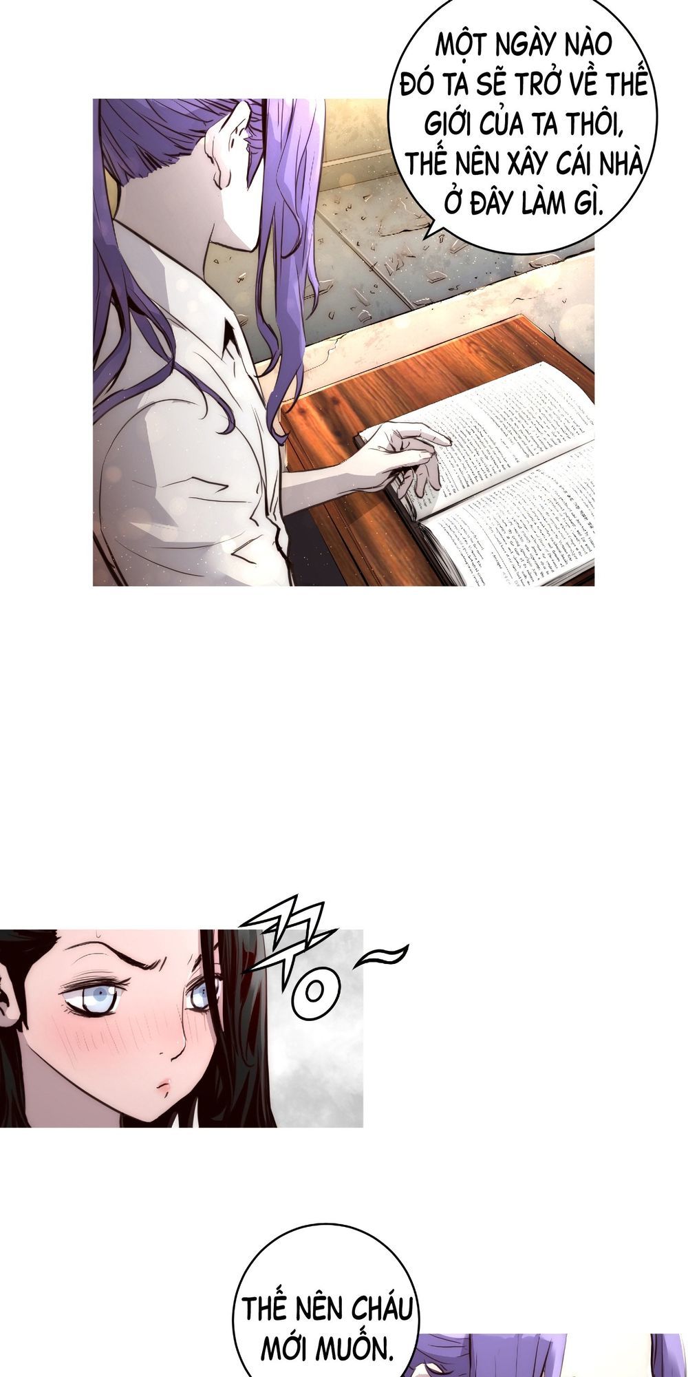 tam tuyệt tại dị giới chapter 89 21