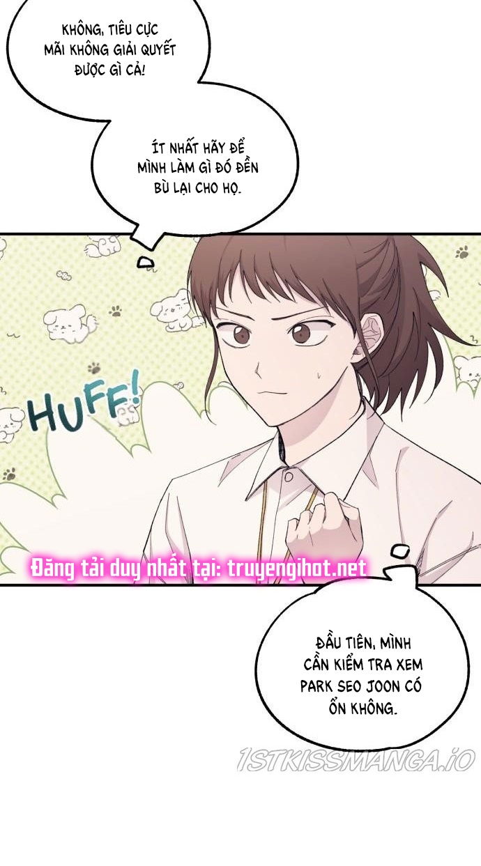 yeonwoo ngây thơ chapter 59 57