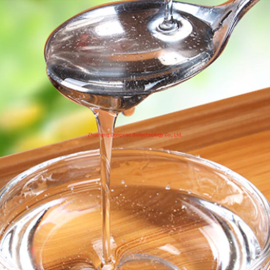 Đường maltose syrup