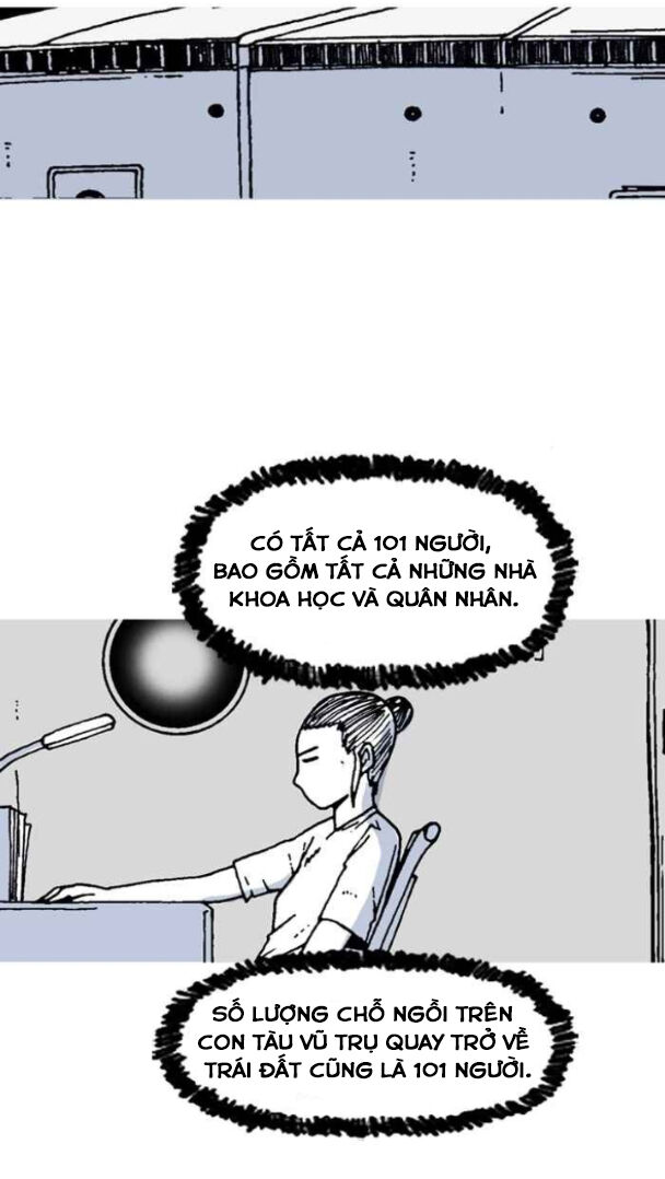 mắc kẹt trên mặt trăng chapter 25 44